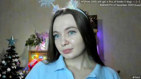 lizaghost @ myfreecams on 20231215