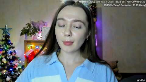 lizaghost @ myfreecams on 20231215