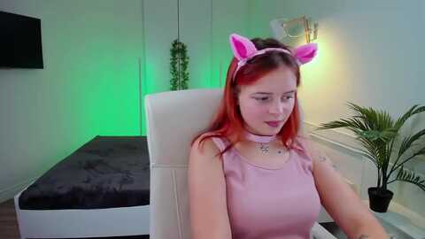 lizzypinky @ myfreecams on 20231215