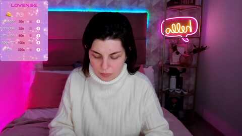 lollibloom @ myfreecams on 20231215