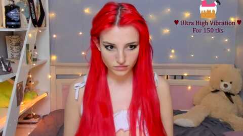 lunatale @ myfreecams on 20231215
