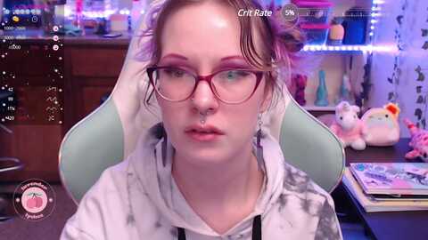 lycheebee @ myfreecams on 20231215