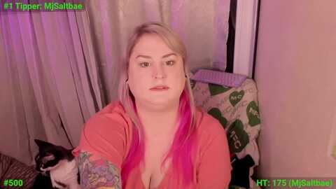 mari_jae @ myfreecams on 20231215