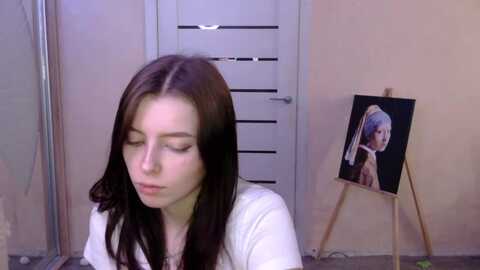 maybemary @ myfreecams on 20231215