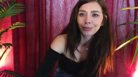 milajoulie @ myfreecams on 20231215