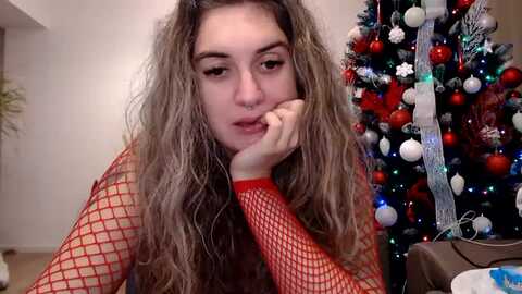 missdivinna @ myfreecams on 20231215