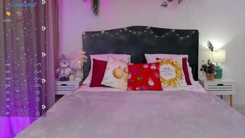 monaelisa @ myfreecams on 20231215