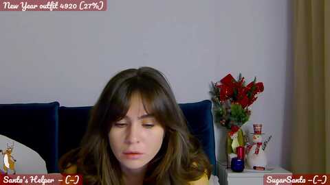 naiasummer @ myfreecams on 20231215