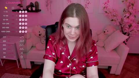 nancy_sun @ myfreecams on 20231215