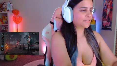 nekobeanxo @ myfreecams on 20231215