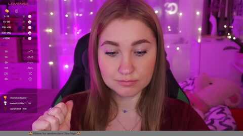 ollydoll1 @ myfreecams on 20231215