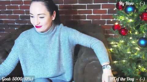 quinniesmile @ myfreecams on 20231215