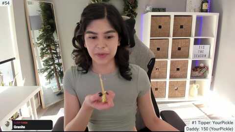 rorriegomez @ myfreecams on 20231215