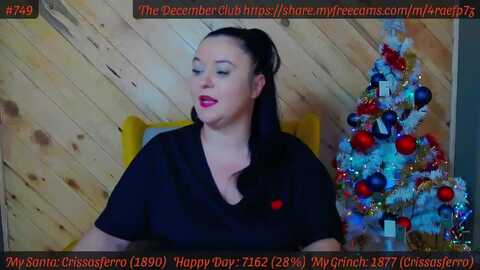 sensualcrissa @ myfreecams on 20231215