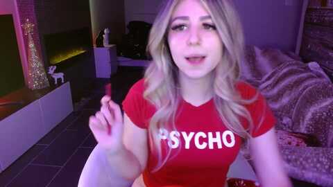 serafina @ myfreecams on 20231215
