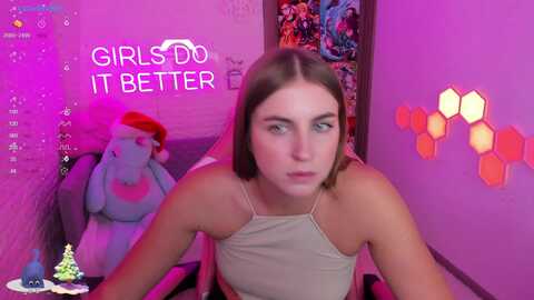 stacyjey @ myfreecams on 20231215