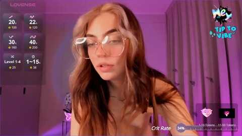 stefani_grand @ myfreecams on 20231215