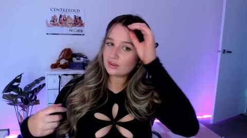stonksroom @ myfreecams on 20231215