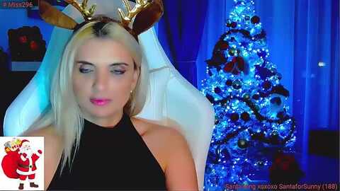 sunnyqueen @ myfreecams on 20231215
