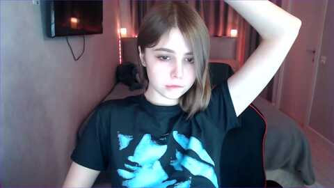 tripleprinces @ myfreecams on 20231215