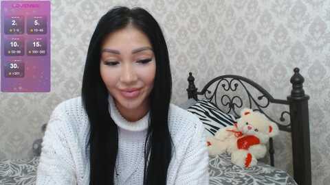 vivian_charm @ myfreecams on 20231215