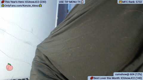 a1sauce @ myfreecams on 20231216