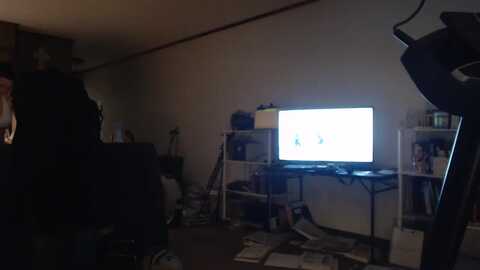 adoreanna @ myfreecams on 20231216