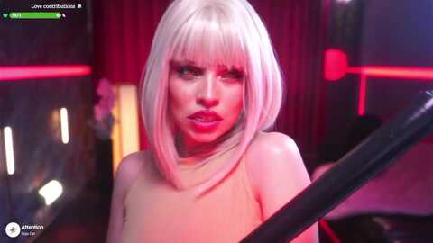 alessagoreng @ myfreecams on 20231216