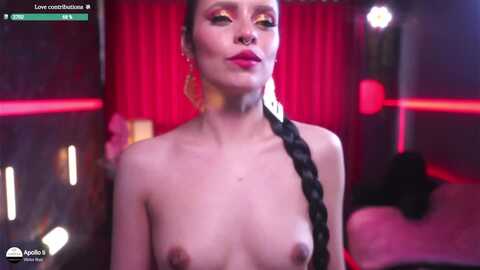 alessagoreng @ myfreecams on 20231216