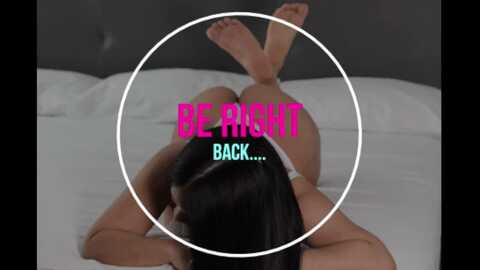 alessia_glow @ myfreecams on 20231216