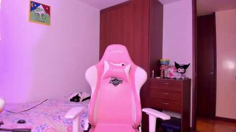 alice__777 @ myfreecams on 20231216