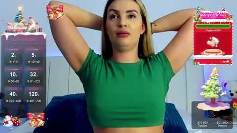 allisonsweets @ myfreecams on 20231216