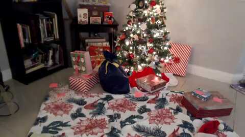 annafaux96 @ myfreecams on 20231216