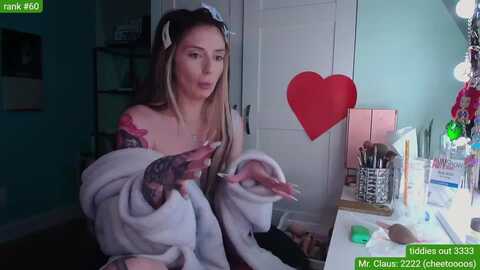 babeariel @ myfreecams on 20231216