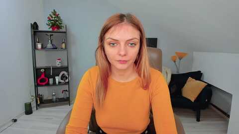 blondieally @ myfreecams on 20231216