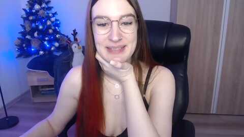 brocard @ myfreecams on 20231216