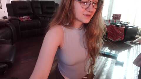 bunnydathug @ myfreecams on 20231216