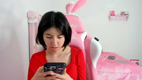 cherrycute666 @ myfreecams on 20231216