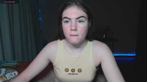 coconut_i @ myfreecams on 20231216