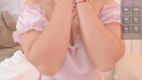 dalilasaadi @ myfreecams on 20231216