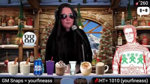 deszeppelin @ myfreecams on 20231216