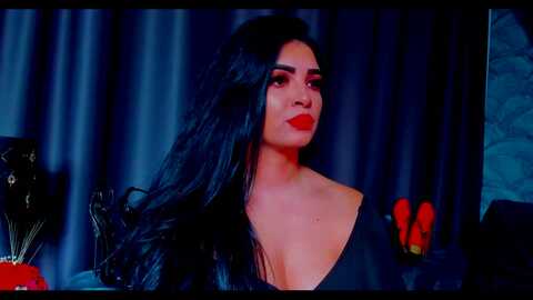 devasha @ myfreecams on 20231216