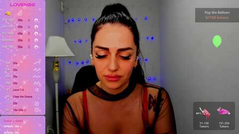 ella_king @ myfreecams on 20231216