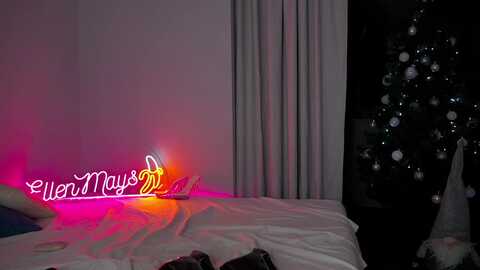 ellenmaysy @ myfreecams on 20231216