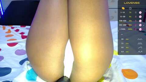 emmysweett @ myfreecams on 20231216