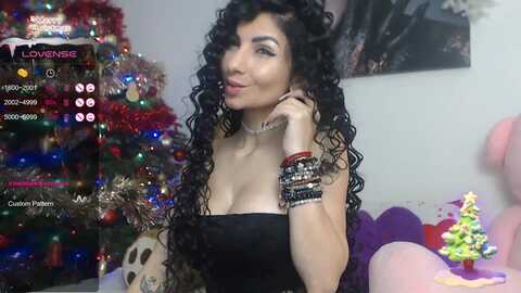 evelynaisha @ myfreecams on 20231216