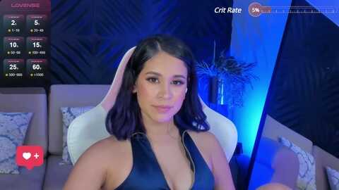 evelynharrisx @ myfreecams on 20231216
