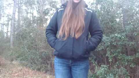 girloffgrid @ myfreecams on 20231216