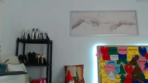 hrystina_ @ myfreecams on 20231216