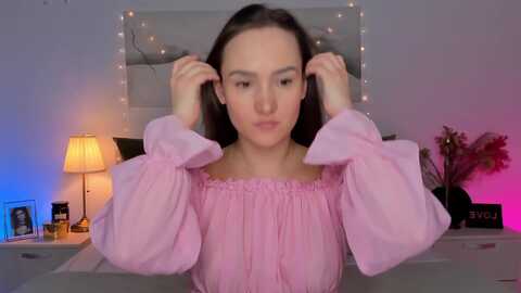 im_mystery_ @ myfreecams on 20231216